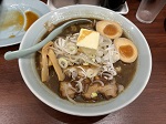 緑ヶ丘ラーメン