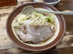 ラーメン東横