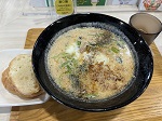 黄金トマトのカル麺