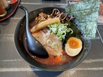 ラーメンふくちゃん